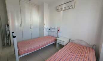 Imagem 5: Apartamento para aluguel, 1 quarto, 1 suíte, Centro - Taubaté/SP