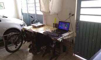 Imagem 7: Porto Alegre - Casa Padrão - Aberta dos Morros