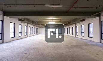 Imagem 6: Prédio para alugar, 2740 m² por R$ 385.000,00/mês - Itaim Bibi - São Paulo/SP