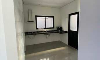 Imagem 3: Casa Vilagio Milano com 130 m2 com 3 quartos/suíte