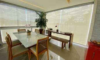 Imagem 6: Casa à venda, 378 m² por R$ 2.990.000,00 - Belvedere - Belo Horizonte/MG