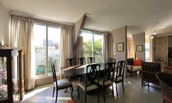 Imagem 6: Casa - Swiss Park - Campinas