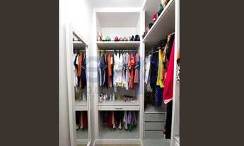 Imagem 6: Lindo Apartamento de Alto Padrão no Jardim da Saúde