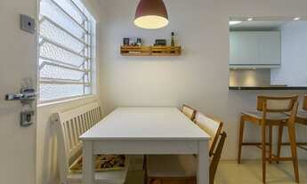 Imagem 2: APARTAMENTO RESIDENCIAL em São Paulo - SP, Perdizes