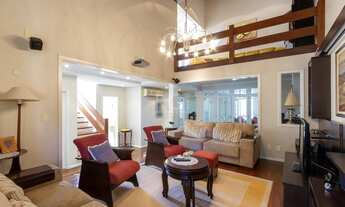 Imagem 6: Porto Alegre - Casa Padrão - Ipanema