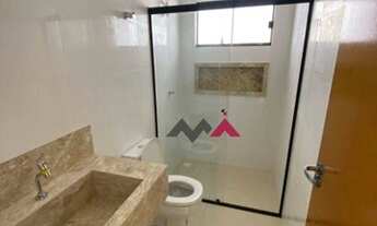 Imagem 6: Casa 3/4 (1 Suíte) à venda, 101 m² por R$ 440.000 - Plano Diretor Sul - Palmas/TO