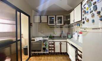 Imagem 3: Apartamento para venda possui 96 metros quadrados com 3 quartos em Santana - São Paulo - S