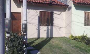 Imagem: Porto Alegre - Casa Padrão - Guarujá