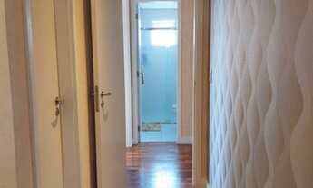 Imagem 7: São Paulo - Apartamento Padrão - Tatuapé