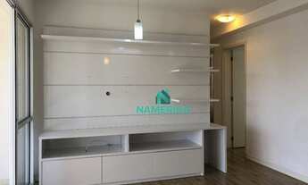 Imagem 3: Apartamento com 2 dormitórios para alugar - Chácara Santo Antônio (Zona Sul) - São Paulo/S