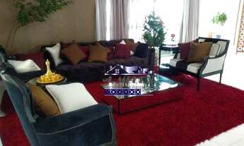 Imagem 7: VISTA ETERNA PARA O MAR - ALTO PADRÃO - MLAZER TOTAL COM AMPLO TERRAÇO GOURMET