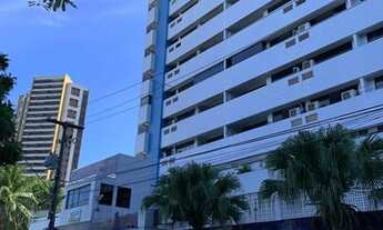 Imagem 2: Ótimo Apto a Poucos Metros da Epitácio Pessoa, com Área de Lazer Completa!!