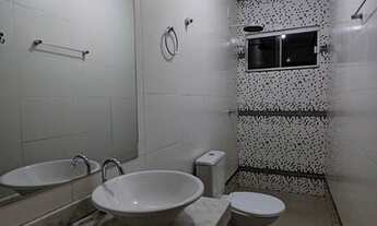 Imagem 2: Casa em Samambaia