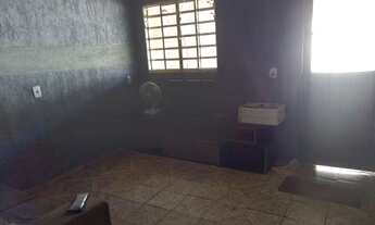 Imagem 5: VENDO DUAS CASA MSMO LOTE PRA INVESTIMENTO NA SAMAMBAIA NORTE QR 407 RUA ATRÁS DA PRINCIPA