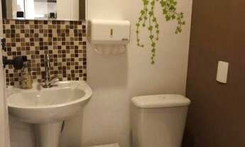 Imagem 3: Sala Prédio Comercial Centro Lapa