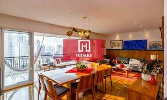 Imagem: Apartamento à venda no bairro Perdizes