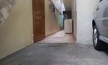 Imagem 2: Vende-se sobrado para renda de aluguel