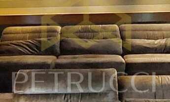 Imagem 3: Casa - Jardim Santa Rita - Indaiatuba