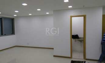 Imagem 2: Porto Alegre - Conjunto Comercial/Sala - Menino Deus