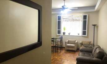 Imagem 2: Oportunidade! Sala 3 quartos (1suíte) - Espaçoso - Próximo Bairro Peixoto