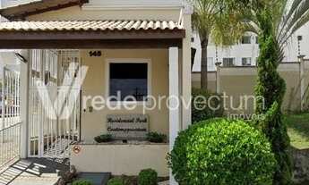 Imagem: Campinas - Apartamento Padrão - Jardim