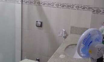 Imagem 2: Apartamento com 1 dormitório à venda, 40 m² por R$ 765.800 - Barra Funda - São Paulo/SP