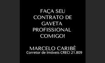 Imagem: Faça seu Contrato de Gaveta Profissional