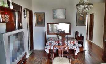 Imagem 2: Apartamento 5/4, Dependência de Empregada em Brotas