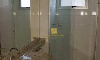 Imagem 6: Apartamento à Venda no Condomínio Eco Vita Ideale com 03 dormitórios sendo 01 suíte locali