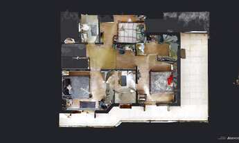 Imagem 4: Casa com 3 dormitórios à venda, 217 m² por R$ 797.000,00 - Tristeza - Porto Alegre/RS