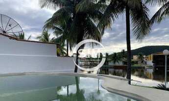 Imagem 3: Casa com 4 dormitórios à venda, 700 m² na Ogiva - Cabo Frio/RJ