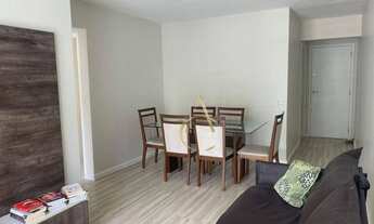 Imagem: Apartamento 2Q, sendo 1 Suíte no Condomínio