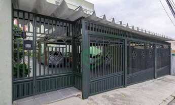 Imagem 2: Apartamento com 2 dormitórios para alugar, 60 m² por R$ 1.300,00/mês - Vila Mussolini - Sã