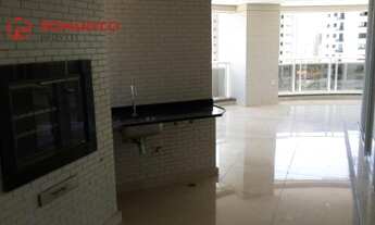 Imagem 5: Ed. Emiliano - Anália Franco / 297 m²