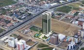 Imagem 2: Apartamento com 3 dormitórios à venda, 104 m² por R$ 520.000,00 - Catolé - Campina Grande