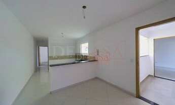 Imagem 2: Apartamento com 2 dormitórios à venda, 55 m² por R$ 200.100,00 - Jardim América - Poá/SP