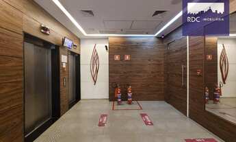 Imagem: Sala para alugar, 374 m² por R$ 18.326,00/mês