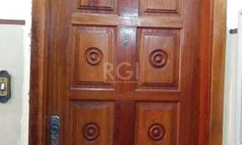 Imagem 4: Porto Alegre - Apartamento Padrão - Menino Deus