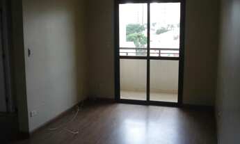 Imagem 2: Apartamento à venda e para locação, Cidade Mãe do Céu, São Paulo, SP