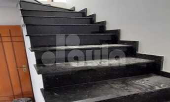 Imagem 2: Sobrado No Bairro Santa Terezinha com 110 m² de área construída