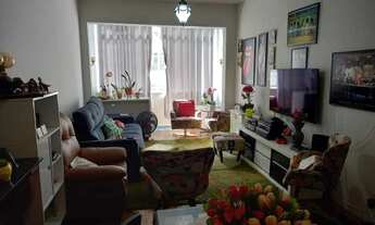 Imagem 3: Rua Constante Ramos salão em 02 ambientes 03 quartos ou dormitórios dependência completa á