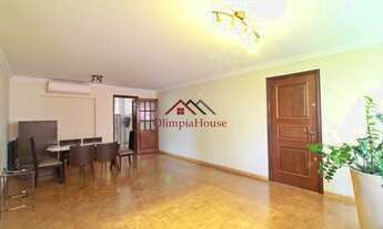 Imagem 4: Apartamento Locação Itaim Bibi 138 m² 3 Dormitórios