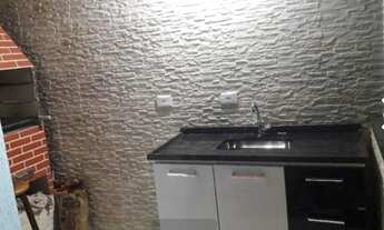 Imagem 7: Ótima casa PQ das Américas 5 minutos centro Mauá