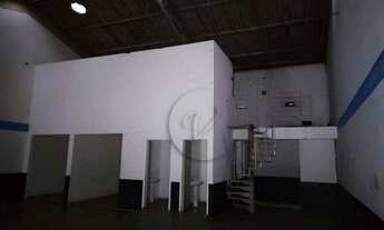 Imagem 5: Loja para alugar, 304 m² por R$ 9.590,00/mês - Demarchi - São Bernardo do Campo/SP