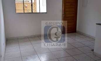 Imagem 4: Sobrado com 2 suítes para alugar, 80 m² por R$ 1.850/mês - Vila Iório - São Paulo/SP