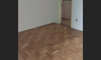 Imagem 4: Excelente apartamento vazio 02 quartos com garagem no Engenho Novo