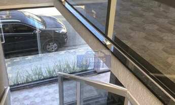 Imagem: Apartamento à venda, 38 m² por R$ 235.000,00