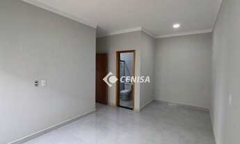 Imagem 7: Casa com 3 dormitórios à venda, 116 m² por R$ 765.000,00 - Jardins do Império - Indaiatuba