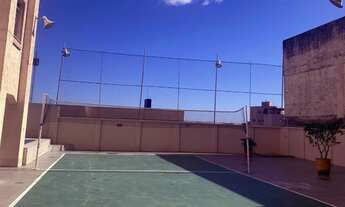 Imagem 7: Alugo: Apto 704: (68m2) 1 quarto (suíte), sala, cozinha, área e Garagem. Bairro Anchieta