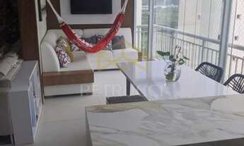 Imagem 5: Cobertura - Vila Brandina - Campinas